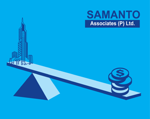 Samanto is a Kerala based project management consultants