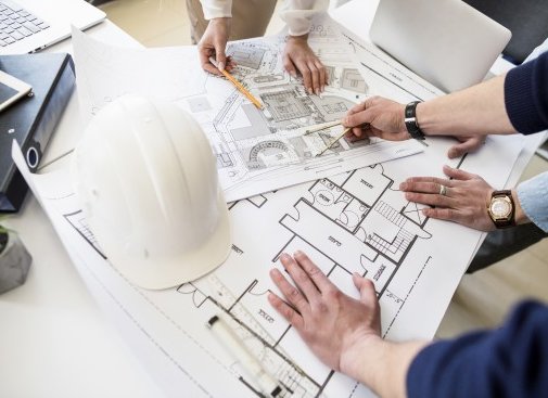 Samanto is a Kerala based project management consultants