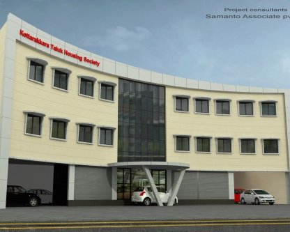 Samanto is a Kerala based project management consultants